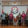 DPRD Sulteng Konsultasi Persiapan Seleksi KPID di Jakarta