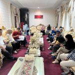 DPRD Sulteng Pastikan Pengesahan APBD 2025 Kuorum