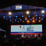 Sri Atun: Pilih Anwar – Reny Sama dengan Persiapkan Anak Kita  Sekolah Gratis