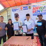 Komitmen, Anwar-Reny Solusi Konflik Agraria dan Lingkungan Hidup di Sulteng