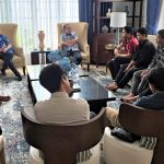 Hari Ini, Anwar Hafid akan Diskusi 9 Program BERANI dengan HMI MPO