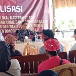 KPU Donggala Gelar Sosialisasi Pilkada dengan Komunitas Adat Tingkatkan Partisipasi Pemilih