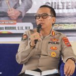 Kanit Gakkum Satlantas Polres Morowali Dicopot, Diduga Terlibat Pungli