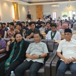 Anwar Hafid: Sulteng Butuh Pemimpin yang Gila Urusan dan Berani