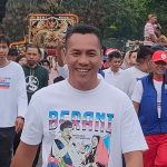 Visi Misi Tepat, Ronald Optimis Anwar-Reny Menangkan Pilgub Sulteng 2024