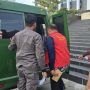 Dua Tersangka Dugaan Korupsi Alkes Laboratorium Untad Ditahan, Satu Pingsan