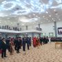 55 Anggota DPRD Sulteng Periode 2024-2029 Dilantik