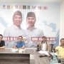 Ahmad Ali Umrah, Agenda Kampanye Tetap Berjalalan