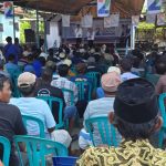 Anwar-Reny ke Warga Sigi: Nomor 1 Dibuka, Nomor 2 Dicoblos dan Nomor 3 Ditutup