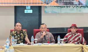 Lonjakan Harga Material Sirtu di Palu Bisa Hambat Pembangunan IKN