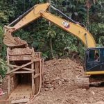 PETI di Lobu dan Lambunu Beroperasi Lagi, Ada Dugaan Keterlibatan APH