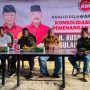 Periode Kedua Cudy-Agusto Dorong Pemekaran 10 Kabupaten, Tiga Provinsi