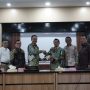 DPRD Sulbar Konsultasi RPJPD ke DPRD Sulteng