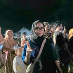 Ramah dan Murah Senyum, Buat Milenial Dolo Selatan Suka Sosok Anwar – Reny