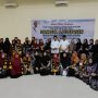Diberangkatkan Umroh Ahmad Ali, Ini Testimoni Panitia dan Peserta MTQ Provinsi Sulteng