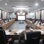 5 Point Tatib Ditetapkan dalam Rapat Panja DPRD Sulteng