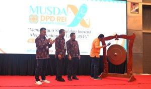 Sektor Properti Diharap Jadi Penyumbang PAD Sulteng