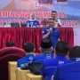 Anwar Hafid ke Kader Demokrat: Jadilah Kalian Berdarah-darah untuk Kemenangan
