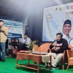 Mulhanan Tombolotutu Kembali ke Panggung Politik, Beri Dukungan Penuh untuk Ahmad Ali