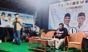 Mulhanan Tombolotutu Kembali ke Panggung Politik, Beri Dukungan Penuh untuk Ahmad Ali