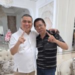 Miliki Komitmen Kuat, Alasan Jani Mamuaya Dukung Ahmad Ali-Abdul Karim