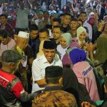 Anwar Hafid: Pendidikan Solusi Perangi Narkoba, Ini 9 Program Pasangan BERANI