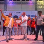 Usai Deklarasi, DPN Sulteng Siapkan 50 Anggota Per TPS se Sulteng untuk Menangkan Beramal