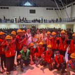 Tukang Hingga Ojol Ramai-ramai Dukung Ahmad Ali Jadi Gubernur