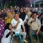 Hidayat Lamakarate: Ahmad Ali Sudah Berikan Apa yang Dibutuhkan Masyarakat