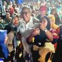Fokus Pasangan BERAMAL Pemberdayaan dan Kesejahteraan Masyarakat Melalui 10 Program Unggulan