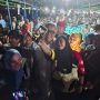 Ahmad Ali Kampanye Dialogis di Poboya, Sampaikan Visi Besarnya untuk Sulteng