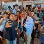 Kopdar Bareng Milenial dan Gen Z, Ahmad Ali Tawarkan Solusi Lapangan Kerja