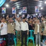 Anwar Hafid: Cita-Cita Moutong Jadi Kabupaten itu Masuk Akal