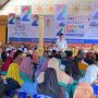 Anwar Hafid: Program BERANI Lancar Solusi Jalan Rusak di Eks Transmigrasi Lambunu