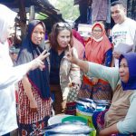 Warga Sigi: Betapa Pentingnya Akses Layanan Kesehatan Hanya dengan KTP  Ditawarkan Pasangan Anwar-Reny