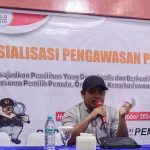 Anggota KPU Kabupaten Buol Ali Hamzah: Pemilih Pemula Pegang Peranan Penting di Pemilu 2024