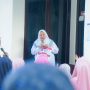 Dialog dengan Warga Talise, Reny Lamadjido Harap Masyarakat Tidak Salah Pilih