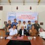 Wijaya Chandra Plh Ketua Apindo Sulteng