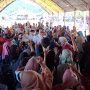 Kampanye di Desa Bajo, Cagub Sulteng Ahmad Ali Ingin Sejahterakan Nelayan Lewat Industri Perikanan