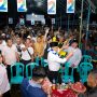 Ribuan Warga Tinombala Siap Jadi Penumpang KM BERANI
