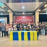 KPU Donggala Rakor Mitigasi Penanganan Pelanggaran dan Penyelesaian Sengketa Pilkada 2024