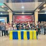 KPU Donggala Rakor Mitigasi Penanganan Pelanggaran dan Penyelesaian Sengketa Pilkada 2024
