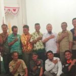 KPU Buol Gelar Bimbingan Teknis Penggunaan SITAB