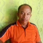 Kelompok Tani Kecamatan Witaponda Dukung Rachmansyah-Harsono