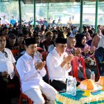Mantan Kades Bobalo Bilang, Semua Program Anwar-Reny Baik, Ajak Warga Eeya Pilih Nomor 2