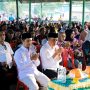 Mantan Kades Bobalo Bilang, Semua Program Anwar-Reny Baik, Ajak Warga Eeya Pilih Nomor 2
