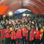 Rusdy Mastura : Warga Pamona Poso Wajib Bangga, Punya Jendral Calon Wagub