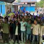 Andri Gultom: Jangan Pilih Pemimpin yang Ingkar Janji