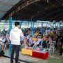 Warga Sidoan Idolakan Program BERANI Panen Raya dan Tangkap Banyak, Anwar Hafid: Ini Bukan Coba-Coba