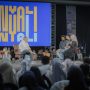 Ahmad Ali Janjikan Gaji Setara UMR Bagi Guru Honorer dan Tenaga Kesehatan